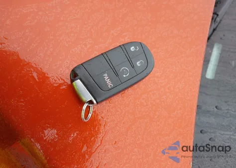 2014 Dodge Journey Limited from USA, damaged, VIN 3C4PDCDG1ET118970